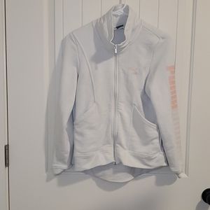 3/15 Puma zip up